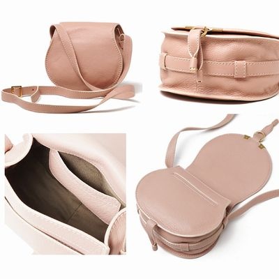 2016-17新作 クロエバッグスーパーコピー Chloe☆ Mini MARCIE ショルダーバッグ